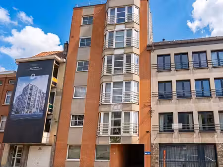 appartement à vendre à gent € 325.000 (lriir) - immo eden | zimmo