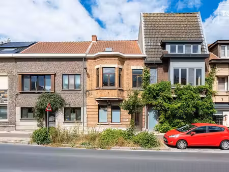 maison à vendre à oostakker € 375.000 (lrib2) - top vastgoed | zimmo