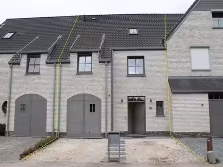 maison à vendre à wielsbeke € 370.000 (lrix2) - optimmo it cvba | zimmo
