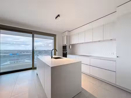 appartement à vendre à waregem € 380.000 (lrihr) | zimmo