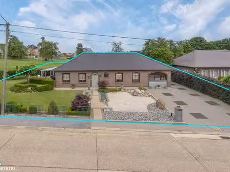 maison à vendre à grote-spouwen € 375.000 (lrilx) - matisimmo | zimmo