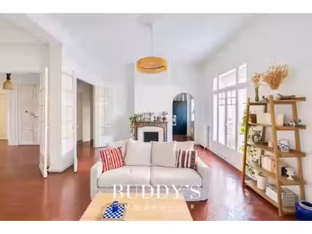 buddy's immobilier 5 avenues