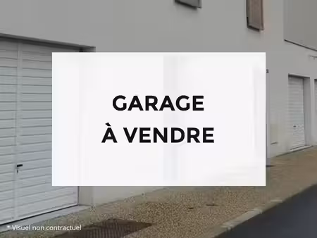 vente garage auray (56400)