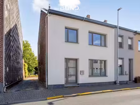 maison à vendre à veltem-beisem € 425.000 (lrj05) - bond immo | zimmo