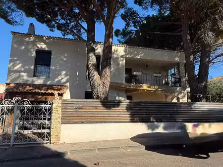 villa à vendre