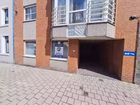 appartement à vendre à gent € 385.000 (lriiq) - immo eden | zimmo