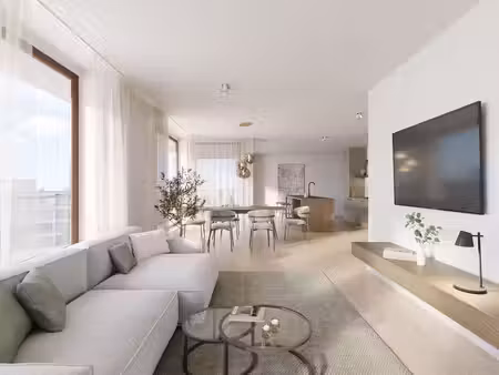 appartement à vendre à roeselare € 390.000 (lrhkl) | zimmo