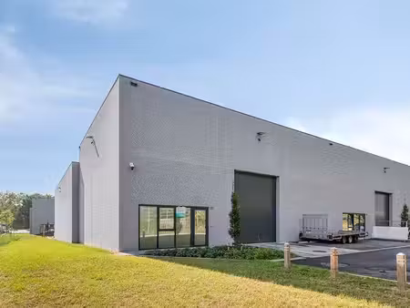 bien professionnel à vendre à nederbrakel € 385.000 (lrij8) - kasper & kent | zimmo