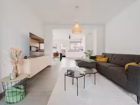maison à vendre à hasselt € 434.000 (lrjhw) - nele franssen | zimmo