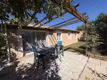 vente maison 0 pièces 125 m² à plaisance-du-touch (31830)  384 000 €