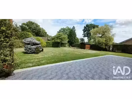 vente maison 3 pièces 82 m² vaudricourt (62131)