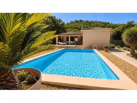 vente villa 5 pièces 118 m² à néoules (83136)  381 000 €