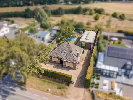 maison à vendre à zomergem € 425.000 (lrikd) - era thuis (eeklo) | zimmo