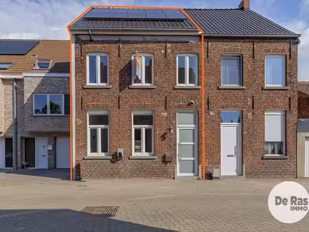 maison à vendre à aalst € 339.000 (lrihj) - immo de ras | zimmo