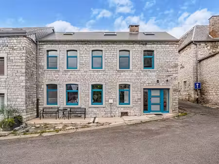 maison à vendre à xhoris € 339.000 (lrj7f) - easy home immo marche | zimmo