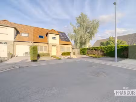 maison à vendre à wervik € 435.000 (lriq5) - immo francois - ieper | zimmo