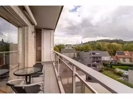 à louer : appartement meublé  prêt à emménager