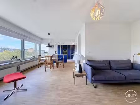 appartement à vendre à liège € 399.000 (lrixl) - jnp immobilier | zimmo