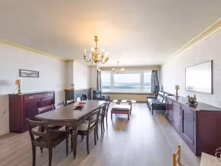 appartement à vendre à middelkerke € 439.000 (lriwj) - agence depoorter west | zimmo