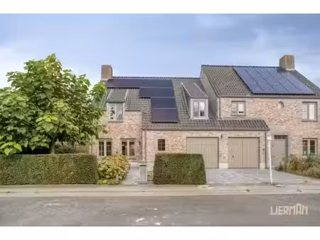 maison à vendre à hertsvelde-west 8 sint-andries (rbw81618)