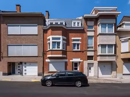 maison à vendre à woluwe-saint-lambert € 450.000 (lrhzx) - latour & petit bxl vente | zimm