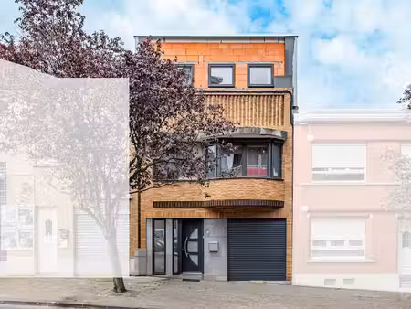 maison à vendre à bressoux € 399.000 (lri9q) - we invest liège | zimmo