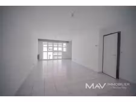 vente maison 4 pièces 100 m² saint-omer (62500)