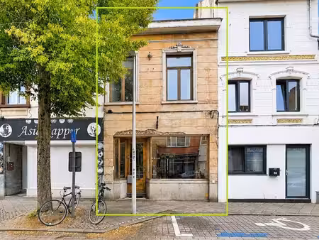 bien professionnel à vendre à kessel-lo € 345.000 (lriyu) - immo light | zimmo