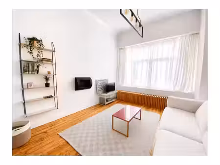immeuble mixte à vendre à chaussée de waterloo 348 saint-gilles (vbe63435)
