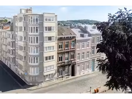 maison de maître à vendre à rue fusch 40 liège (vbe63300)