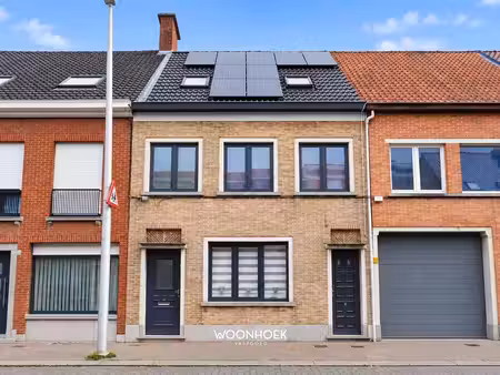 maison à vendre à lokeren € 345.000 (lrj2x) - woonhoek vastgoed | zimmo