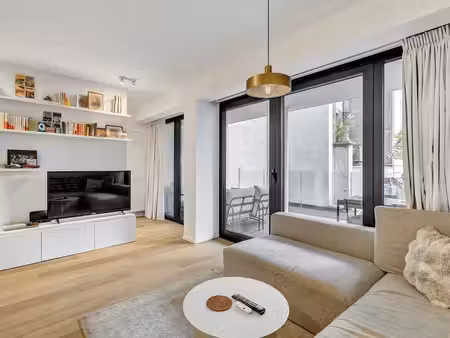 appartement à vendre à ixelles € 345.000 (lri88) - so estates brussels | zimmo