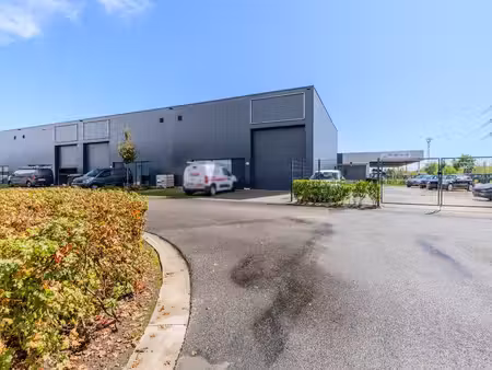 bien professionnel à vendre à genk € 465.000 (lrj8h) - sensimmo | zimmo