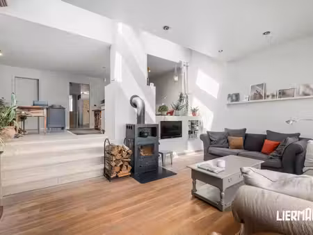 maison à vendre à erembodegem € 405.000 (lrid9) - immo lierman | aalst | zimmo