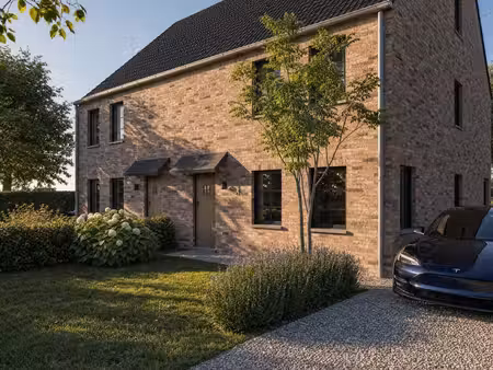 maison à vendre à genk € 467.250 (lrj5e) | zimmo