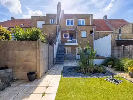 maison à vendre à heist-aan-zee € 460.000 (lripe) - rhvastgoed | zimmo