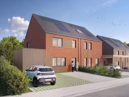 maison à vendre à lincent € 461.000 (lrj6w) | zimmo