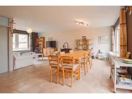 maison à vendre à rue de la houssière 13 louvain-la-neuve (vbe63189)