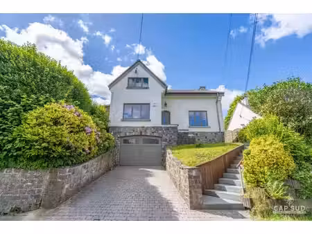 maison à vendre à rue emile semal 1 la hulpe (vbe63356)