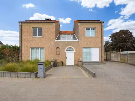 maison à vendre à budingen € 450.000 (lrj04) - heylenvastgoed - sint-truiden | zimmo