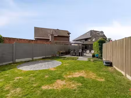 maison à vendre à machelen € 469.000 (lrikg) - heritage vastgoed olsene | zimmo