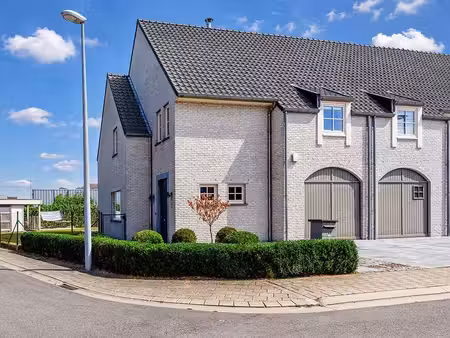 maison à vendre à wielsbeke € 415.000 (lrj34) - immo beguin office waregem | zimmo
