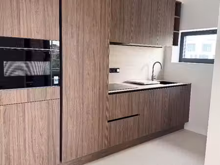 appartement à vendre à leuven € 495.000 (lripr) - syus real estate services bvba | zimmo