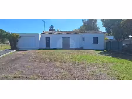 maison 3 chambre(s) à vendre