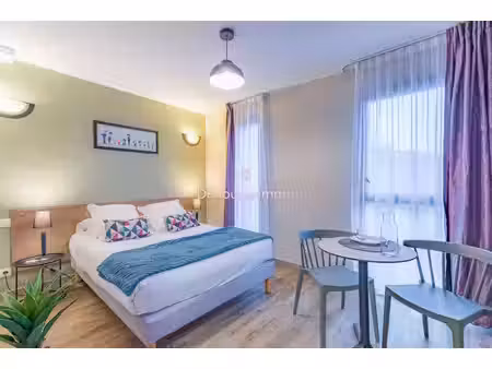 investissement locatif lmnp rentabilité 7 92%
