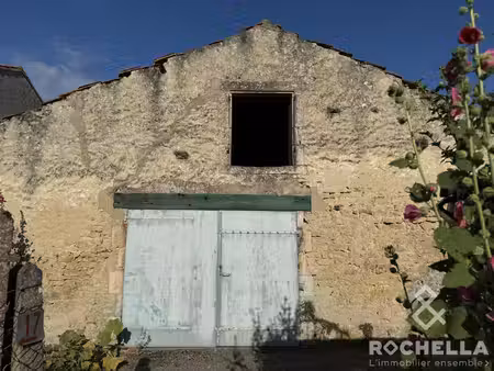 grange plein centre de fouras