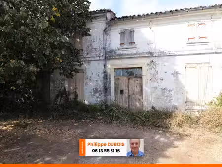 maison ac vendre de 130m² a prignac (17)