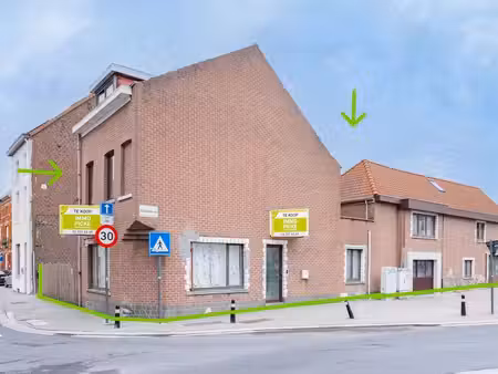 maison à vendre à ruisbroek € 495.000 (lri8f) - immo pické | zimmo