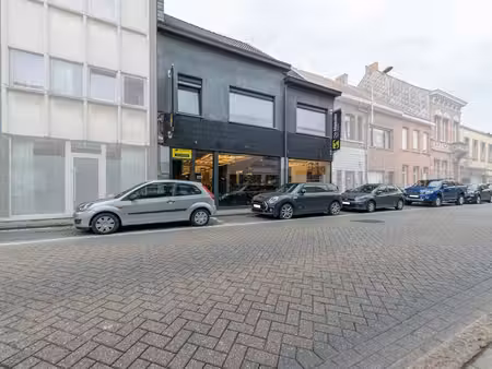 bien professionnel à vendre à niel € 499.000 (lridy) - arcasa bvba | zimmo