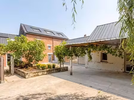 maison à vendre à onkerzele € 498.000 (lrjj5) - kantoor vlaamse ardennen | zimmo